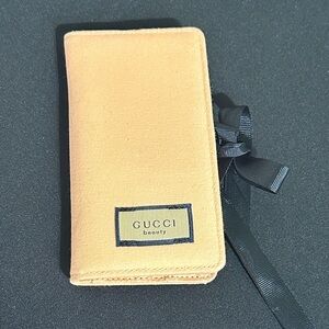 Gucci Beauty‎ Brush Set